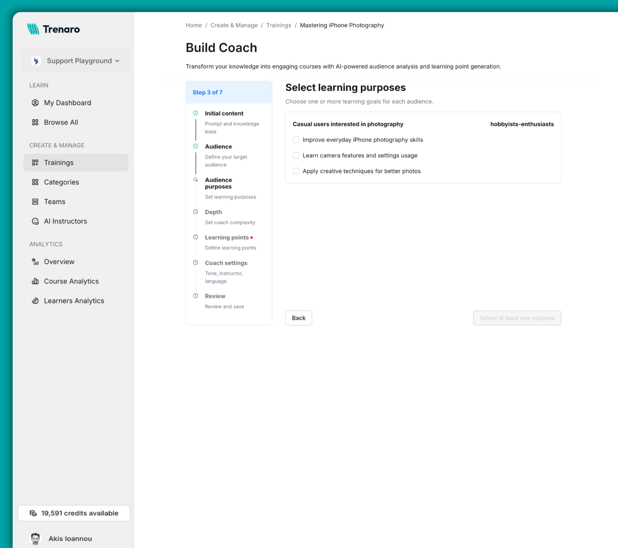 Documentation screenshot
