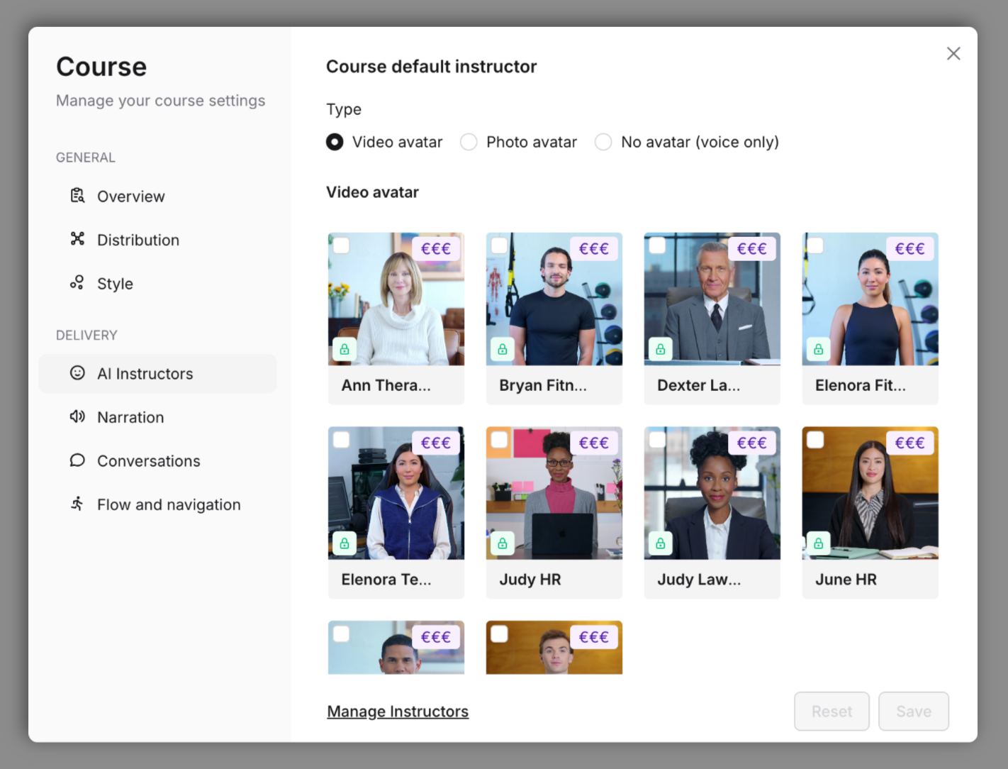 Documentation screenshot