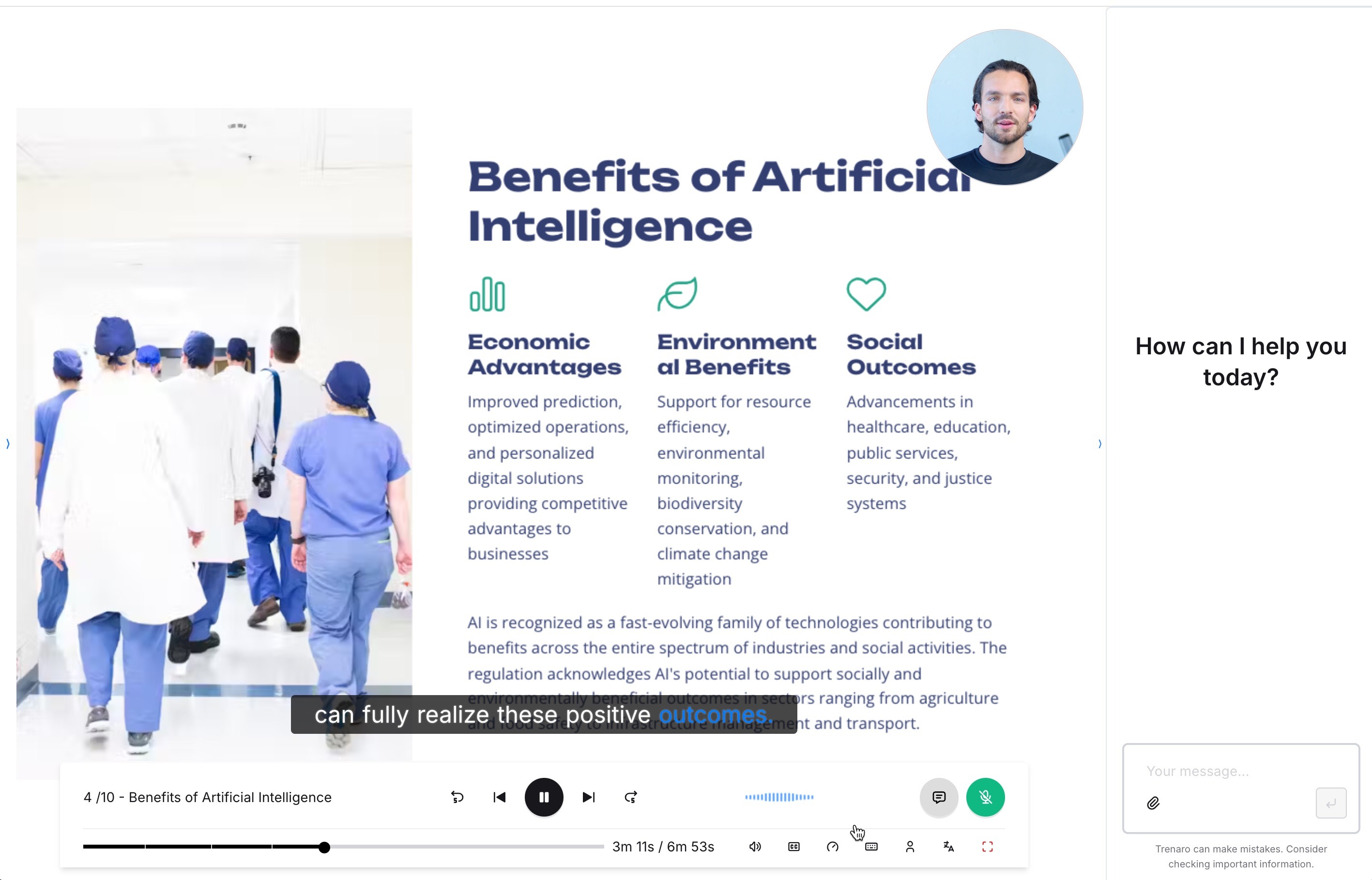 Documentation screenshot