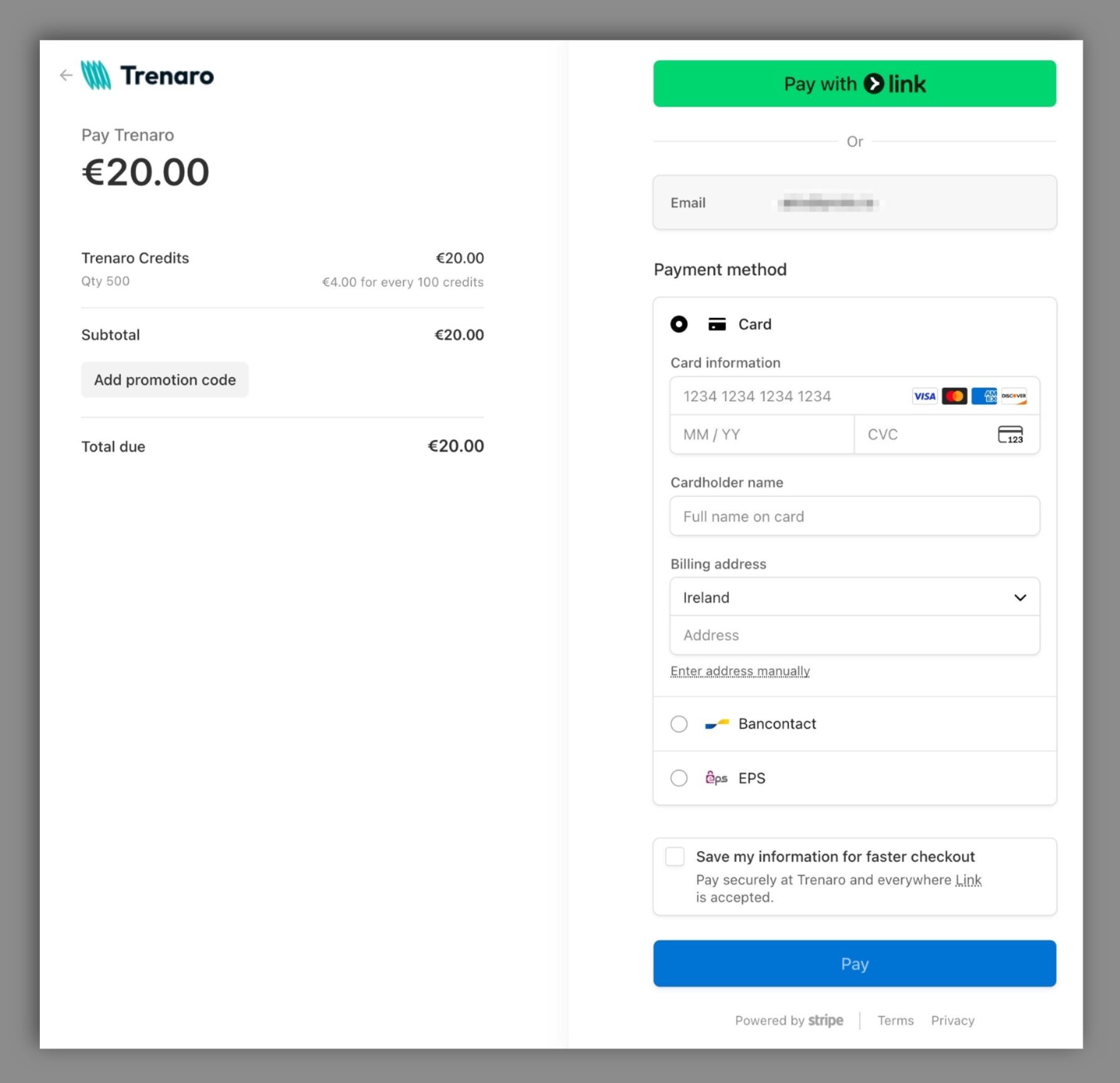 Documentation screenshot